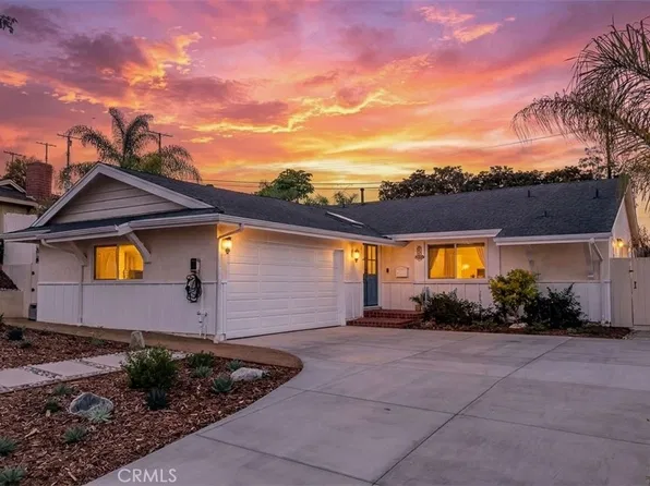 5601 Sara Dr, Torrance, CA 90503