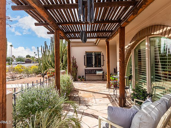 3rd image of 4626 S Kachina Drive