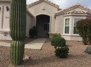 1831 N Rio Mayo, Green Valley, AZ 85614