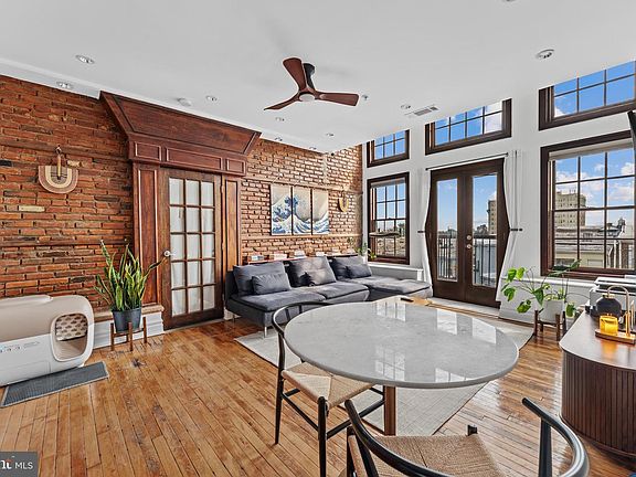 5th image of 1714 Park Ave Unit 508