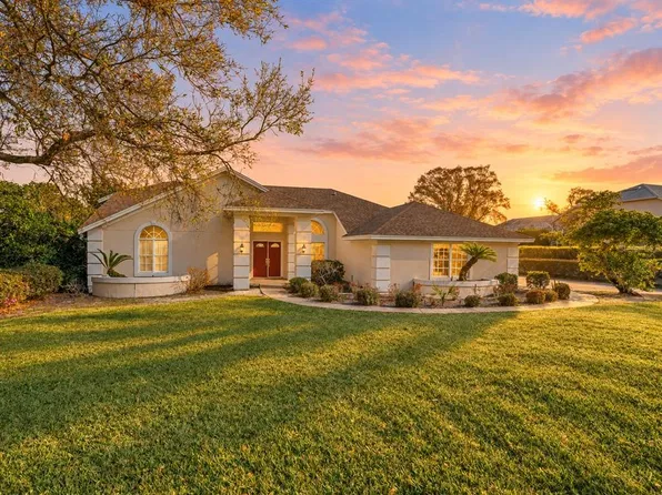 5321 GREENS DRIVE, LADY LAKE, FL 32159