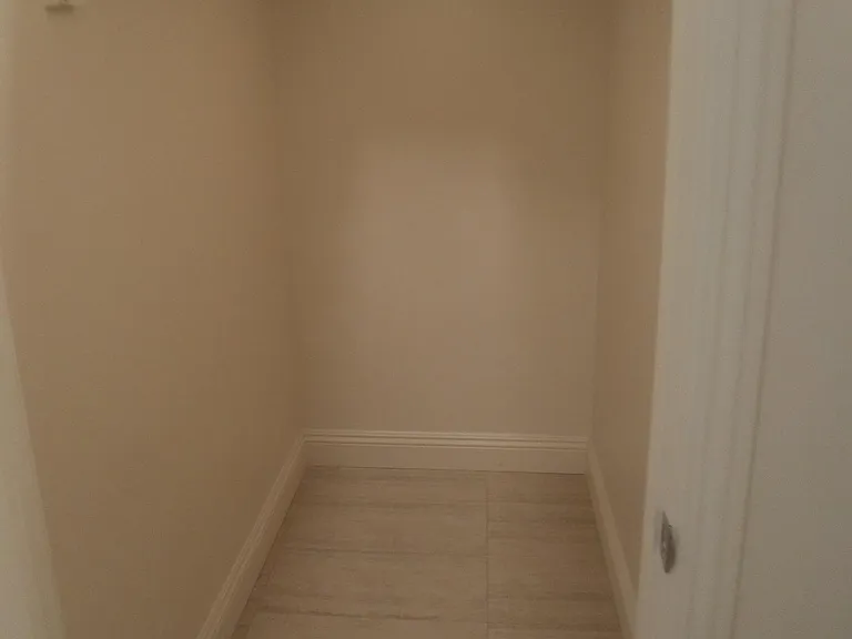 Walk in Closet