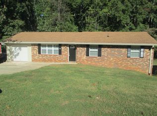 1008 Cone Rd, Forest Park, GA 30297