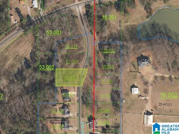 98 Waterford Way #3, Jacksonville, AL 36265