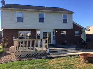 7225 Sherbrook Ct, Florence, KY 41042