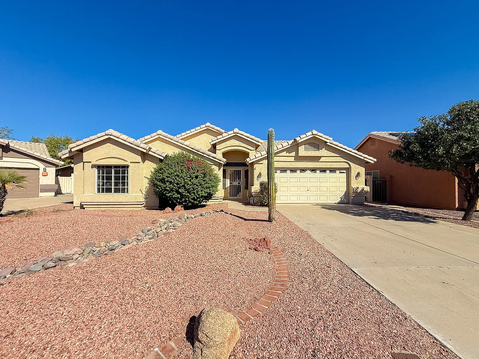 15329 N 85th Ave, Peoria Az — Photo 1