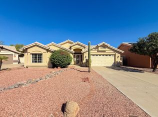 15329 N 85th Ave, Peoria, AZ 85381
