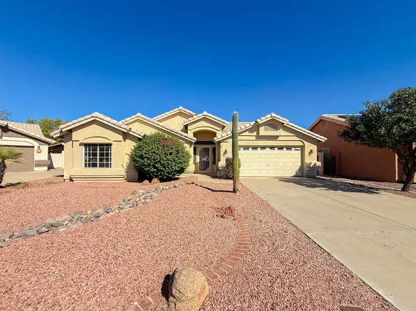 15329 N 85th Ave, Peoria, AZ 85381