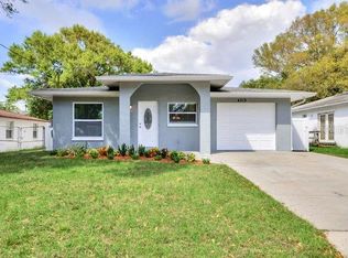 4319 W La Salle St, Tampa, FL 33607