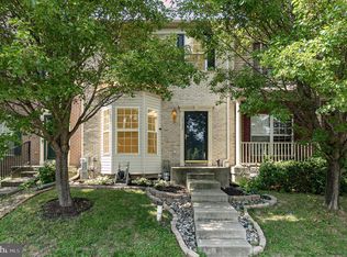2922 Indiansummer Ct, Abingdon, MD