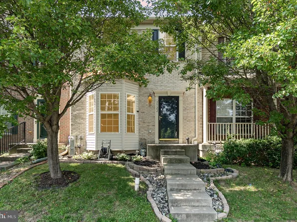 2922 Indiansummer Ct, Abingdon, MD 21009