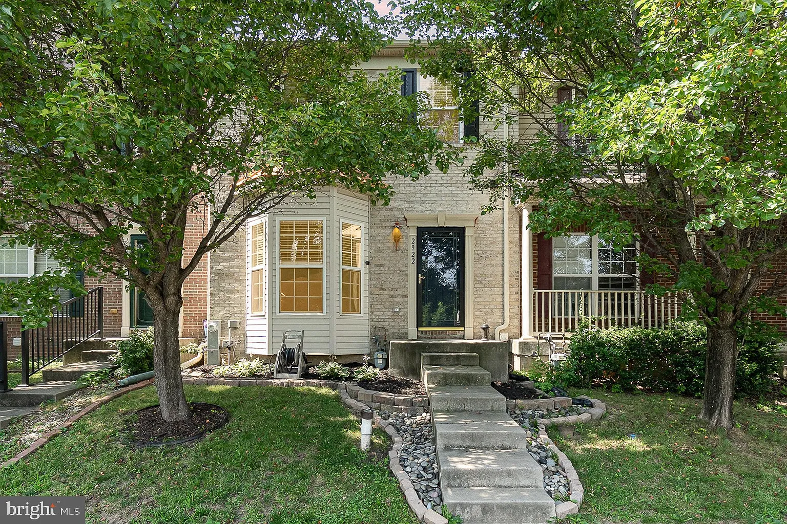 2922 Indiansummer Ct photo 1