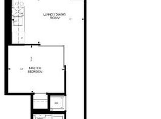 68 Abell St #228, Toronto, ON M6J 0B1