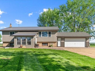 E7065 County Road B, Colfax, WI, 54730