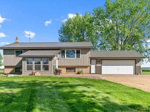 E7065 County Road B, Colfax, WI 54730