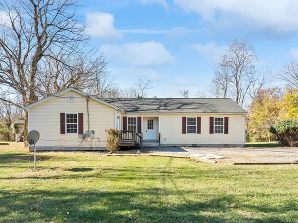 80 White Cedar Ln, Harpers Ferry, WV 25425