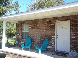35 Matheny Rd APT F, Purvis, MS 39475