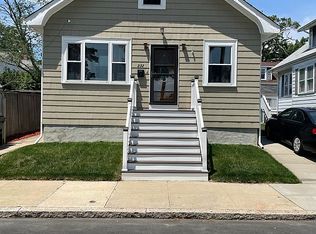 232 Chestnut St, Fall River, MA 02720