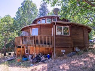 1935 Ashland Mine Rd, Ashland, OR 97520