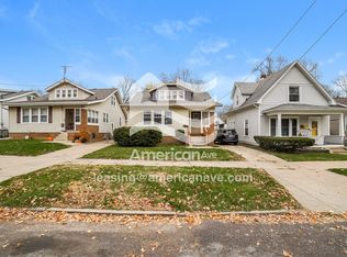 2638 N Missouri Ave, Peoria, IL