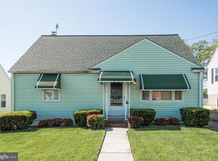 7913 34th St, Rosedale, MD 21237