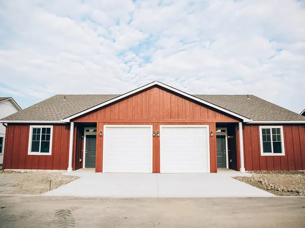 318 S Marigold Ln, Spokane Valley, WA 99216