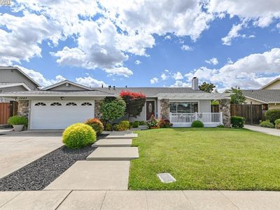 1047 Innsbruck St, Livermore, CA, 94550