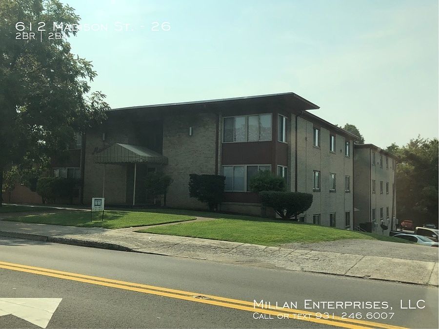 1st image of 612 Madison St APT 26