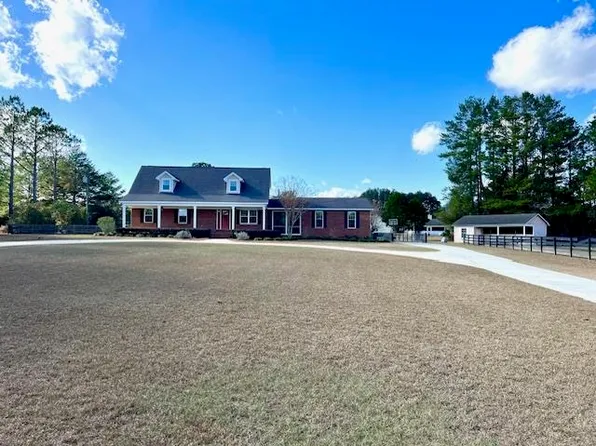 1036 Leichester Way, Tallahassee, FL 32317