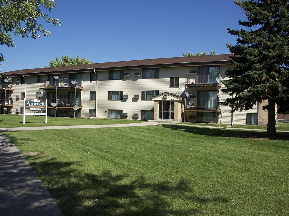 Amrock Apartment Rentals Fargo, ND Zillow