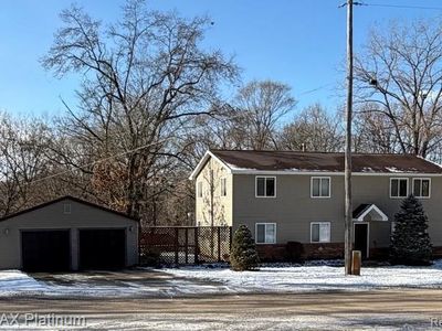 11520 Weiman Dr, Pinckney, MI, 48169