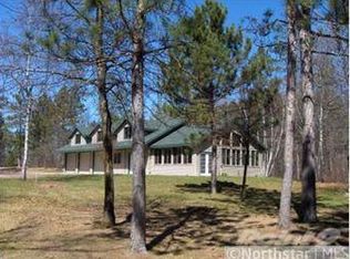 7663 Channel Ln, Pillager, MN 56473