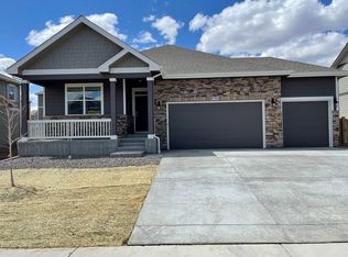 6793 Gateway Crossing St, Wellington, CO 80549