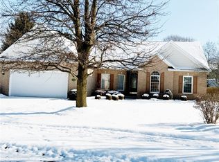 6172 Old Church Ave NW, Massillon, OH 44646