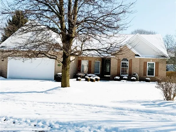 6172 Old Church Ave NW, Massillon, OH 44646