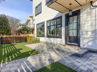 4742 Saint Catherines St #1, Vancouver, BC