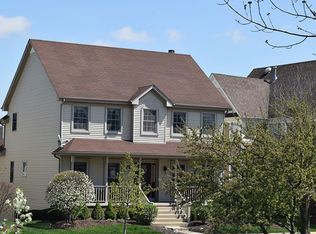 N493 Armstrong Ln, Geneva, IL 60134