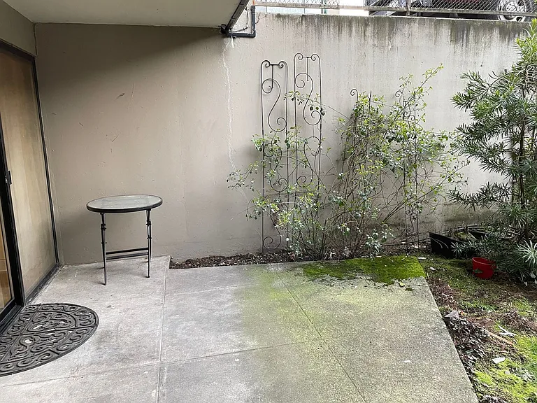 Olive Terrace Apartments — Photo 28