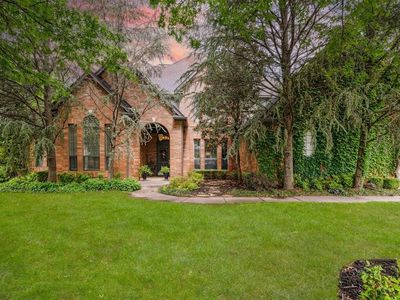 4705 Cloudcroft, Norman, OK, 73072