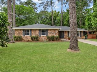 2316 Jim Lee Rd, Tallahassee, FL 32301