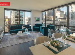 54 E Lake St #2102, Chicago, IL 60601