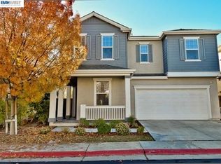 2134 N Donovan Way, San Ramon, CA 94582