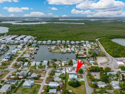 340 Pear Tree Ave, Goodland, FL, 34140