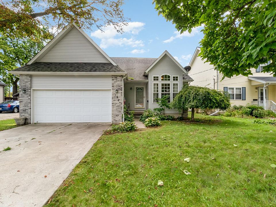 142 Taylor St, Port Huron, MI 48060 Zillow