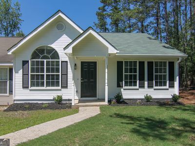 66 Hamilton Woods Ct, Warner Robins, GA, 31088