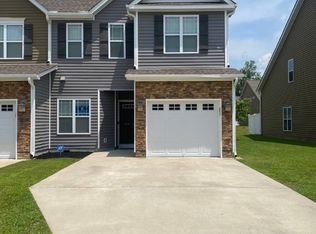 1808 Fox Den Way #6, Greenville, NC 27858