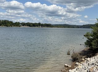 705 River Front Dr Lot 91, Clifton, TN 38425
