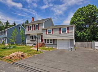 400 Brook Rd, Milton, MA 02186