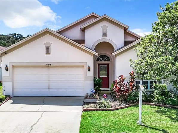 30518 Lanesborough Cir, Zephyrhills, FL 33543