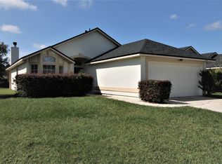 1534 Slash Pine Ct, Orange Park, FL 32073